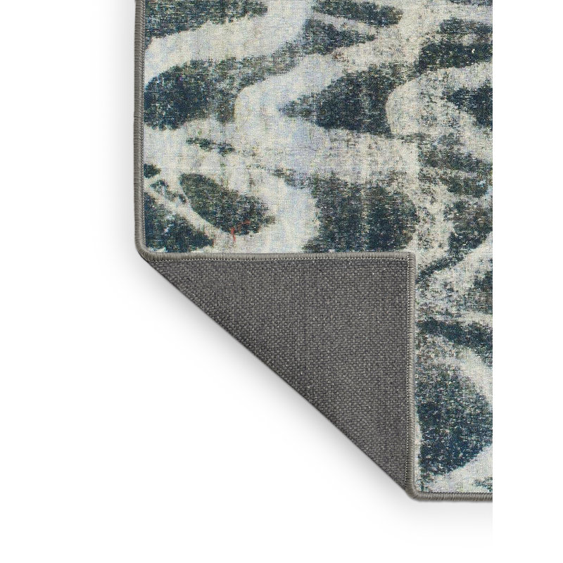 Tapis abstrait moderne 880, Rectangle 4 pi x 6 pi