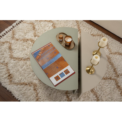 Chrisina Coffee Table