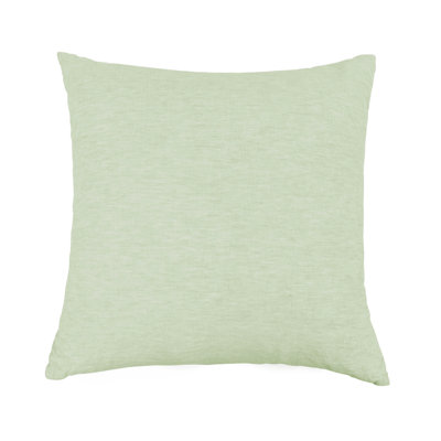 Linen Pillow Cover