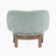 Fauteuil à oreilles Cozy-438310552