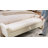 66" Wide Teddy  King Size Storage Bench for Bedroom With Metal Legs and Pillow-1313504611-1320527178