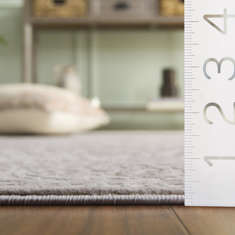 Kinde Performance Oriental Rug, Runner 2'3" x 16'