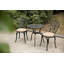 Ensemble bistro 3 pièces pour patio extérieur