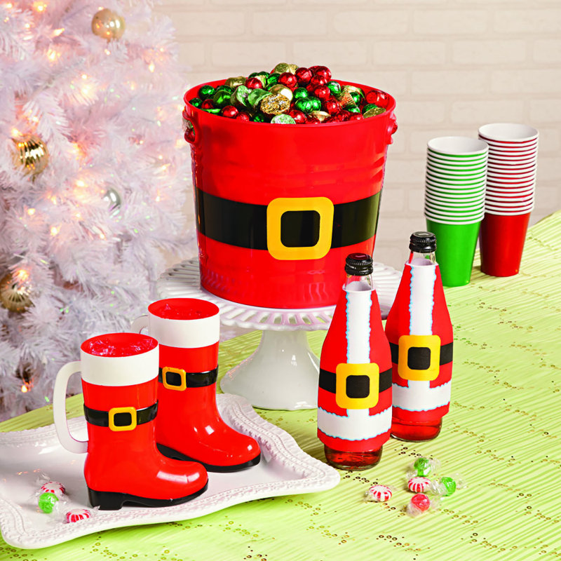 Killgore Polypropylene Plastic Coffee Mug