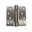 64'' x 64'' Steel Surface Mount Hinge-14482159