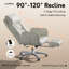 Fauteuil de bureau Criss