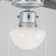 Edelina 102cm Ceiling Fan with Light Kit