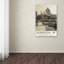 Publicité rétro sur toile Kadey «Travel 20»-21647442