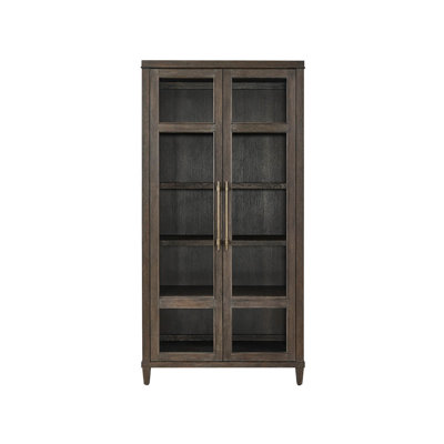 Cocoa Cabinet