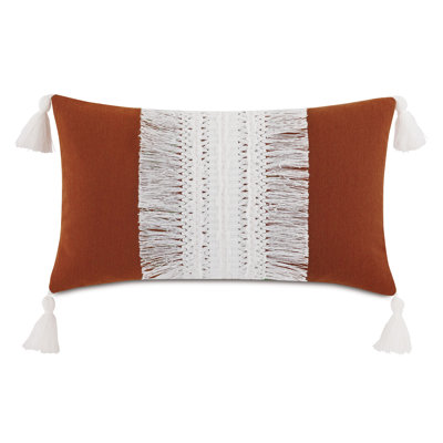 Palermo Sunbrella® Outdoor Throw Pillow