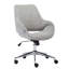 Polyester Blend Office Chair