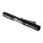 Stylo, lampe de poche de 100 lumens avec pince, lampe de poche portable imperméable IPX4, compacte et légère pour les espaces restreints, travail, inspection, urgence, mécanique, utilisation à l'extérieur