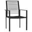 Grimmage 4 - Person Patio Dining Set with Rectangular Table