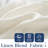 Semi Sheer Scalloped Edge White Coastal Beach Window Curtains for Living Room Bedroom 2 Panels Rod Pocket-1859795108-1859795111