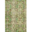One-of-a-Kind 6'7”x9'5” Hand Knotted Area Rug