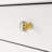 Aneirin 39.4'' Wide Vanity Set With Socket & Sliding Mirror-1707956872
