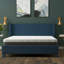 Matelas ferme avec housse de refroidissement-256504725