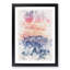 Swiss Mountain - Framed Print-56924529-56924539