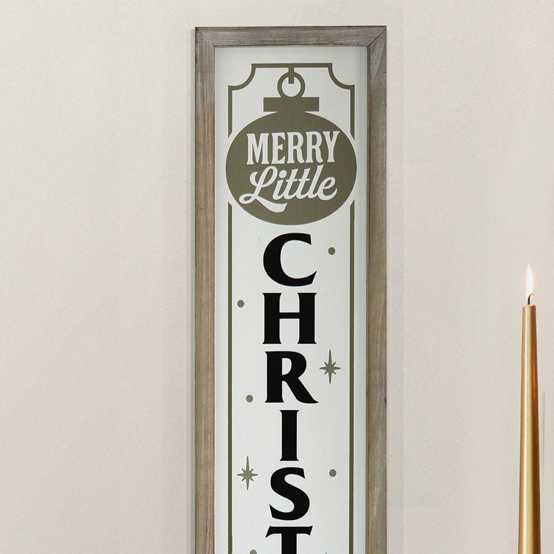 Signe de Noël