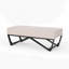 Repose-pieds, banc pour chambre ou entrée-529150473