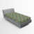 Fawn Mustard/Dark Teal Floral is out of stock selected