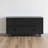 59" W 4-Door Sideboard With Metal Handles-1324391326