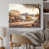 Toile tendue