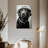 Brampt Black Labrador Boss-108505025