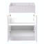 Base de meuble-lavabo simple Ramina 23 seulement