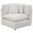 Greeley 5-piece Upholstered Modular Sectional Sofa