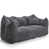 Black Chenille