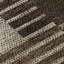 Tapis chocolat Prisco lavable à la machine de qualité supérieure-67562647