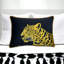 Housse de coussin lombaire en velours-103966419
