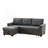 Upholstered L-Shaped Sectional Reversible-1314160660-1245853472