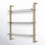 Collette Nolan 3 Piece Tiered Shelf