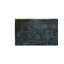Hand-Knotted High-Quality Navy Area Rug