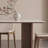 Retro Rock Board Long Dining Table-107774366