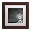 «Bass Harbor Sky» par Moises Levy, reproduction de photo encadrée-86862983-15821920-40167925