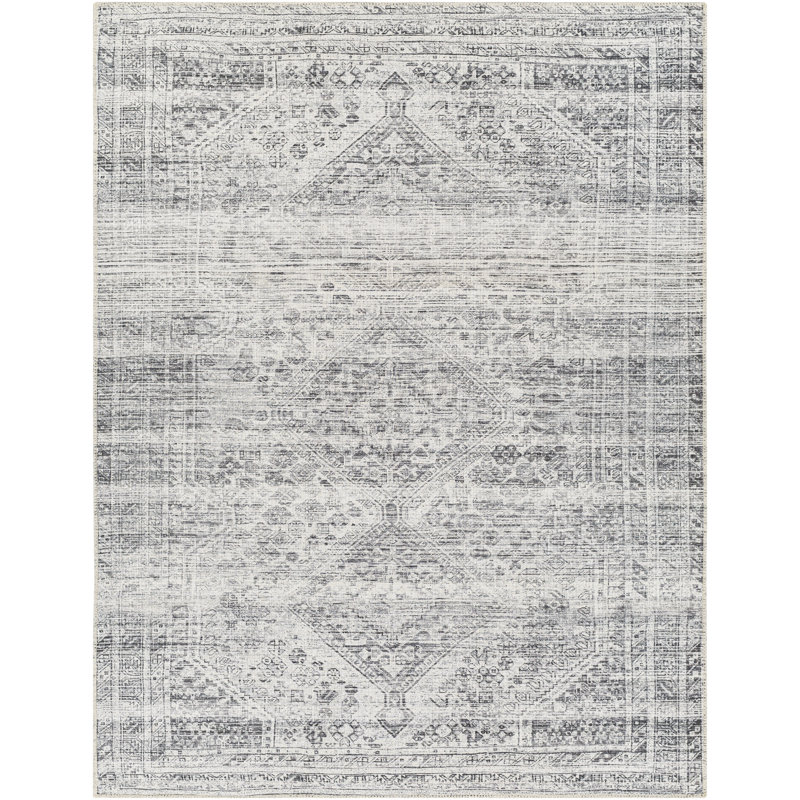 Westbrook Oriental Indoor Rug, Rectangle 7' x 9'