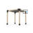 Toja 6X6 Trio 2 Pack-124884485