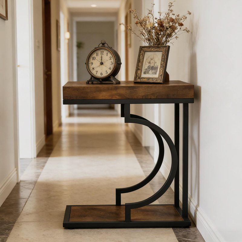 Table de chevet, table de bout, table de chevet pour chambre à coucher, salon
