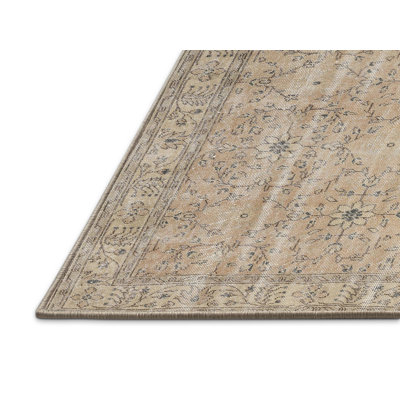 Connector Indoor Rug