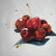 Pile de cerises - nourriture gastronomique-1059871302-1059871297