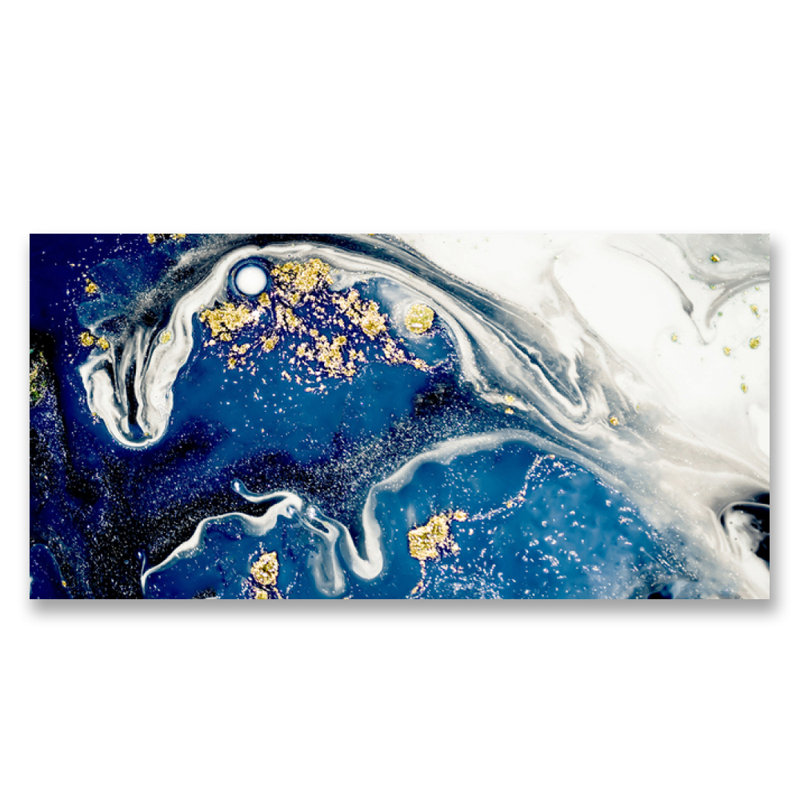 Worth Print, Acrylic