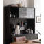 Armoire scandinave simple en chêne