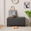 Repose-pieds avec rangement Anquanette-1304788962