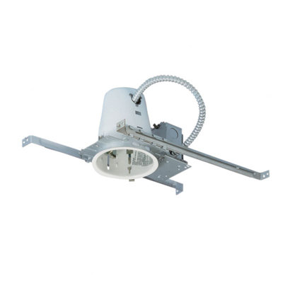 Recessed Lighting Housing for New Construction