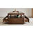 New Chinese solid wood coffee table