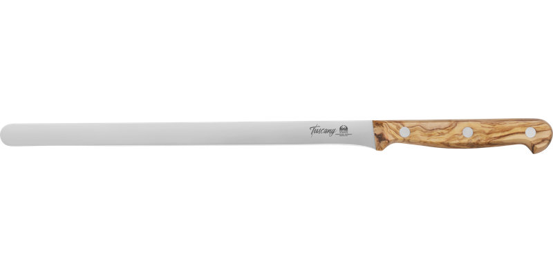 Tuscany 10.24'' L Specialty Knife