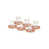 Or / rose est en rupture de stock